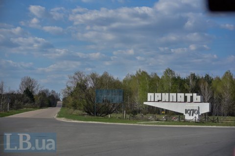 Туроператоры Чернобыля ожидают существенный прирост туристов и готовят новоиспеченные экскурсионные локации