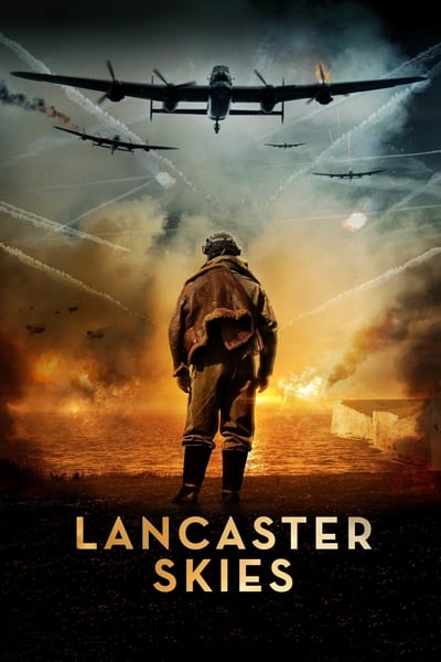 Lancaster Skies 2019 720p BluRay x264-x0r