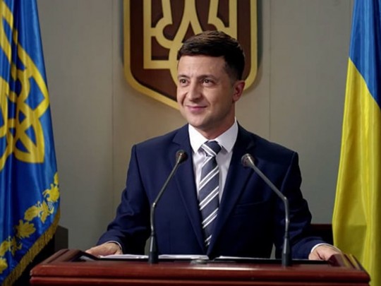 «Не могу пренебречь волей 73% избирателей»: Зеленский отреагировал на петицию с требованием его отставки