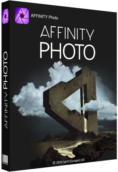 Serif Affinity Photo 1.7.0.367 Final Portable
