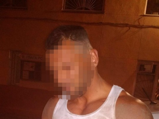 Детали стрельбы в Одессе: полиция ловила арапа, своего бывшего коллегу