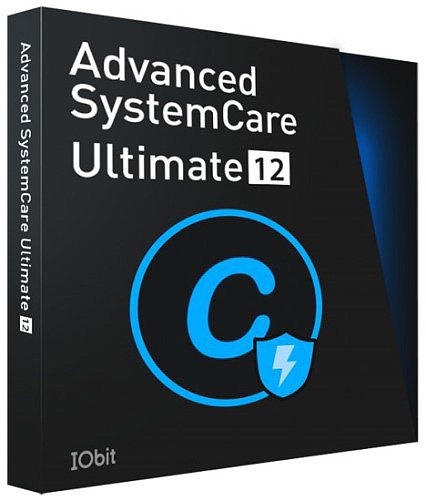 Advanced SystemCare Ultimate v12.2.0.130 Final
