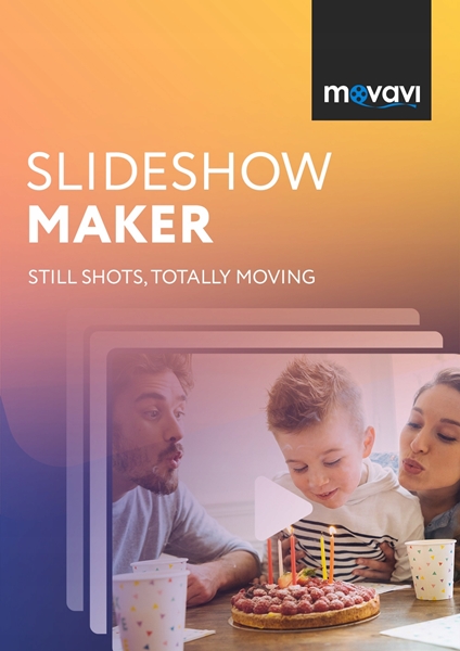 Movavi Slideshow Maker 5.4.0 RePack + Portable
