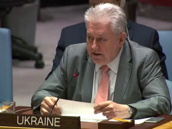 Из-за злоупотребления левом вето - будет нелегко восстановить репутацию СБ ООН — Ельченко