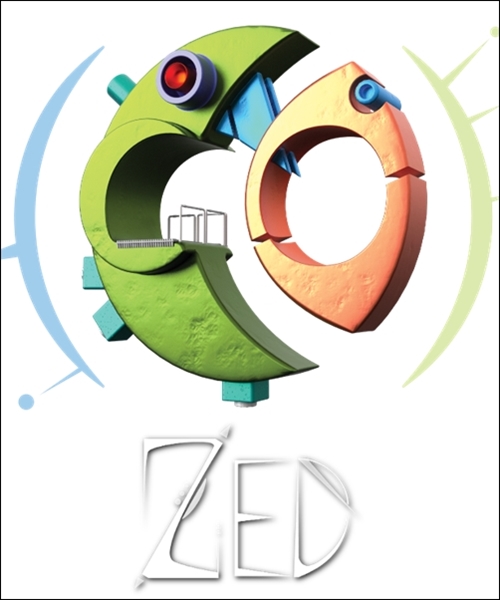 ZED (2019/ENG/RePack от FitGirl)