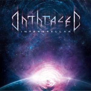 Inthraced - Interstellar (Single) (2019)