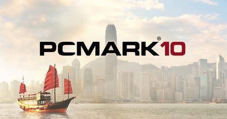 Futuremark PCMark 10 v2.0.2115 All Editions x64 Multilingual