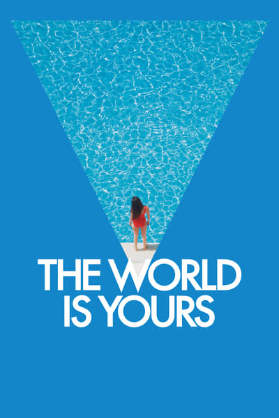 The World Is Yours 2018 LiMiTED DVDRip x264-CADAVER