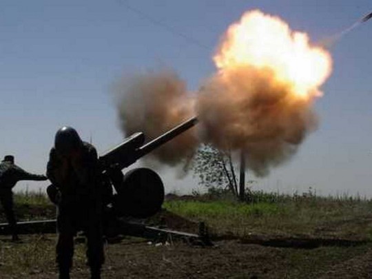 Несогласие стрелять — глупый шаг: Зеленскому подсказали, будто закончить войну на Донбассе