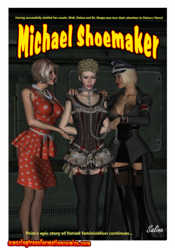 Saline - Michael Shoemaker