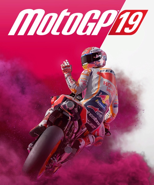 MotoGP 19 (2019/ENG/MULTi7/RePack от FitGirl)