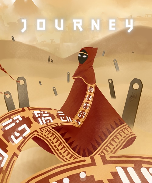 Journey (2019/RUS/ENG/MULTi17/RePack от FitGirl)