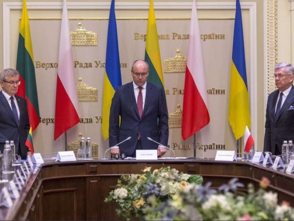 Парубий: возвращение РФ в ПАСЕ изображает проявлением бессилия и поощрением агрессии