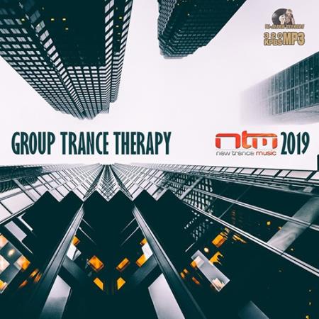 Group Trance Therapy (2019)
