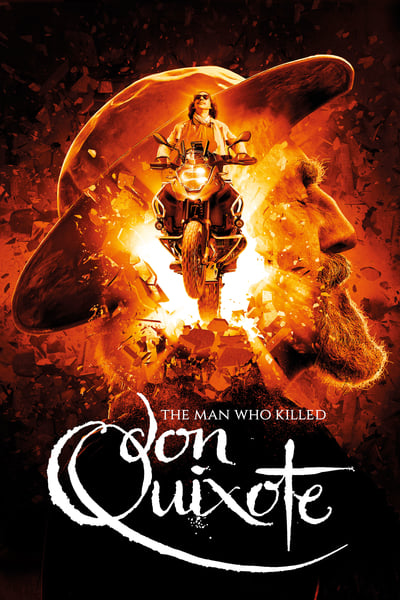The Man Who Killed Don Quixote 2018 1080p BluRay X264-AMIABLE