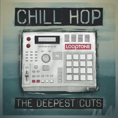 Looptone - Chill Hop - The Deepest Cutz (WAV)