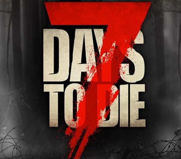 7 Days To Die v 17 4 (2013) Pioneer