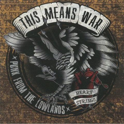 This Means War – Heart Strings