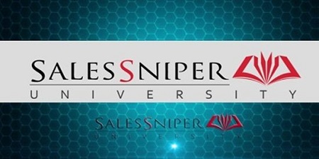 Sales Sniper University by Buyience