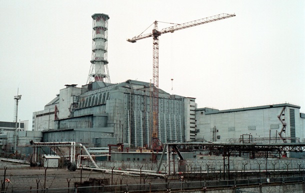 Машина водки. Секретные документы КГБ о Чернобыле