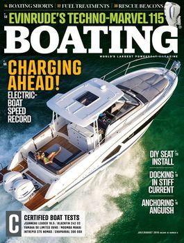 Boating USA - July/August 2019