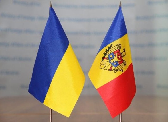 Украина проводит интернациональные консультации по ситуации в Молдове - АП