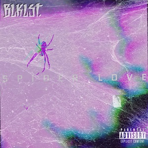 BLKLST - Spider Love [EP] (2019)