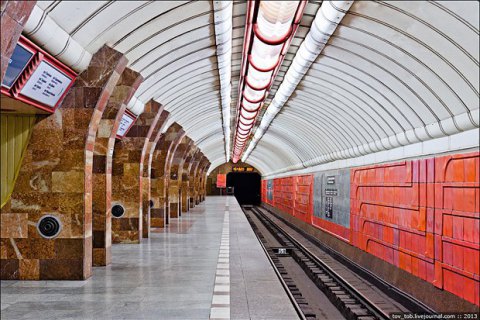 Харьковский суд затворил девало об отмене повышения тарифов на проезд в метро
