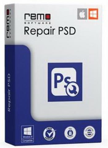 Remo Repair PSD 1.0.0.18 (ML/RUS/2019) Portable