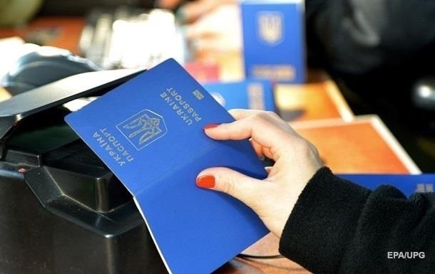 Два года безвиза: в Европу съездили почти 3 млн украинцев