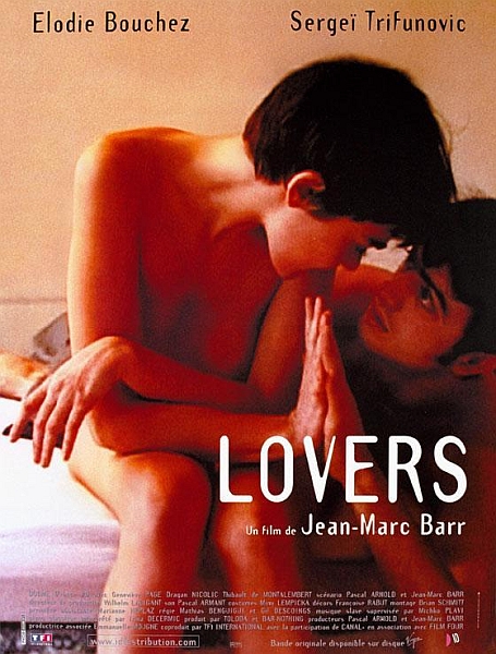  / Lovers (1999) DVDRip | P2