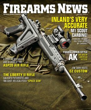 Firearms News 2019-12