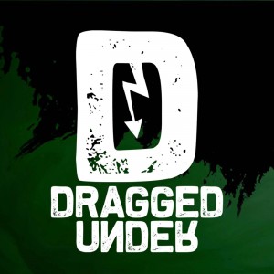 Dragged Under - Here for War (Single) (2019)