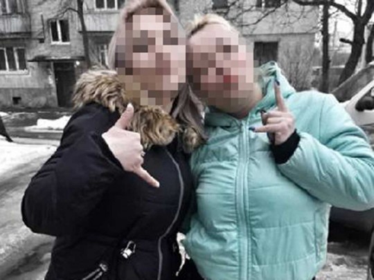 Во Львове мать пыталась продать в чешский бордель несовершеннолетнюю дочь