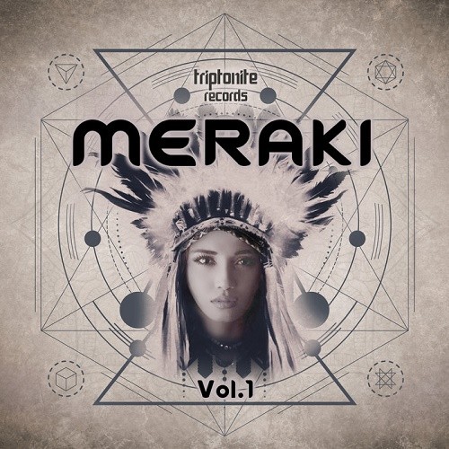 Meraki Vol.1 (2019)