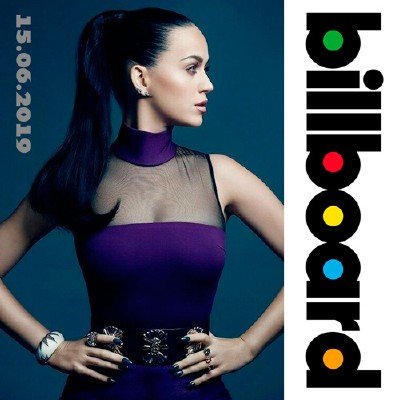 Billboard Hot 100 Singles Chart 15.06.2019 (2019)