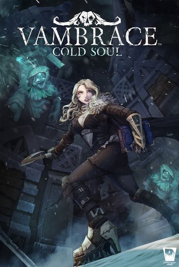 Vambrace: Cold Soul (2019/RUS/ENG/) PC