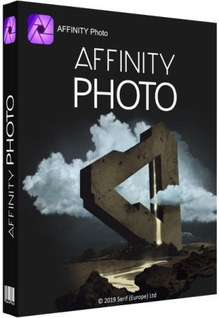 Serif Affinity Photo 1.7.0.380 Final