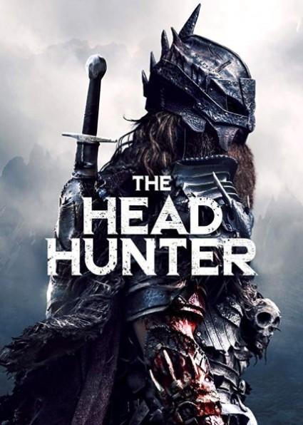 Время монстров / The Head Hunter (2018)