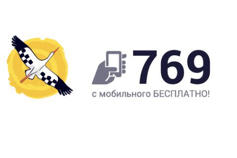 Служба Аист Таксомотор Киев – верный сопроводитель для пассажиров
