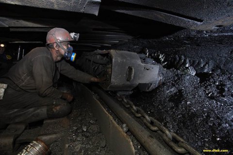 Прокуратура наименовала причину гибели двух шахтеров в Донецкой области