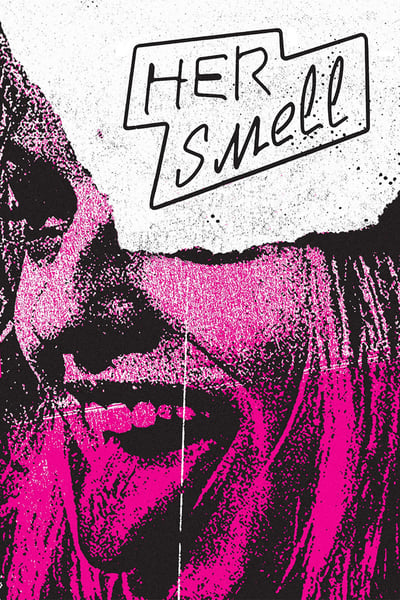 Her Smell 2018 DVDRip x264-LPD