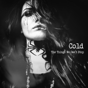 Новый альбом Cold