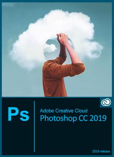 Adobe Photoshop CC 2019 20.0.5.83 by m0nkrus