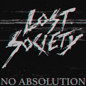Lost Society - No Absolution (Single) (2019)