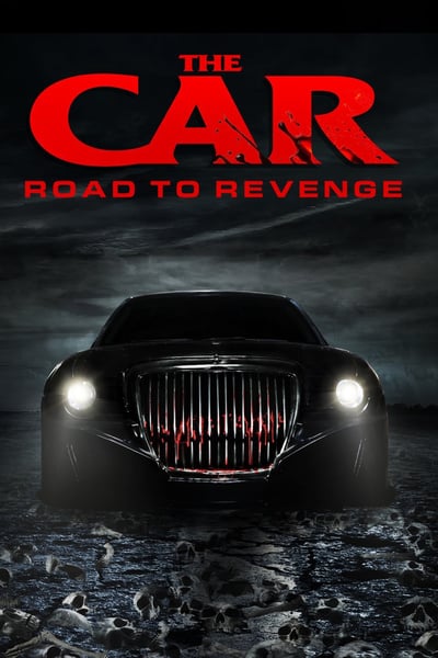 The Car Road to Revenge 2019 720p AMZN WEBRip DDP5 1 x264-NTG