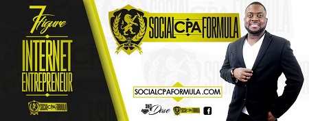 David Johnson - Social CPA Formula 