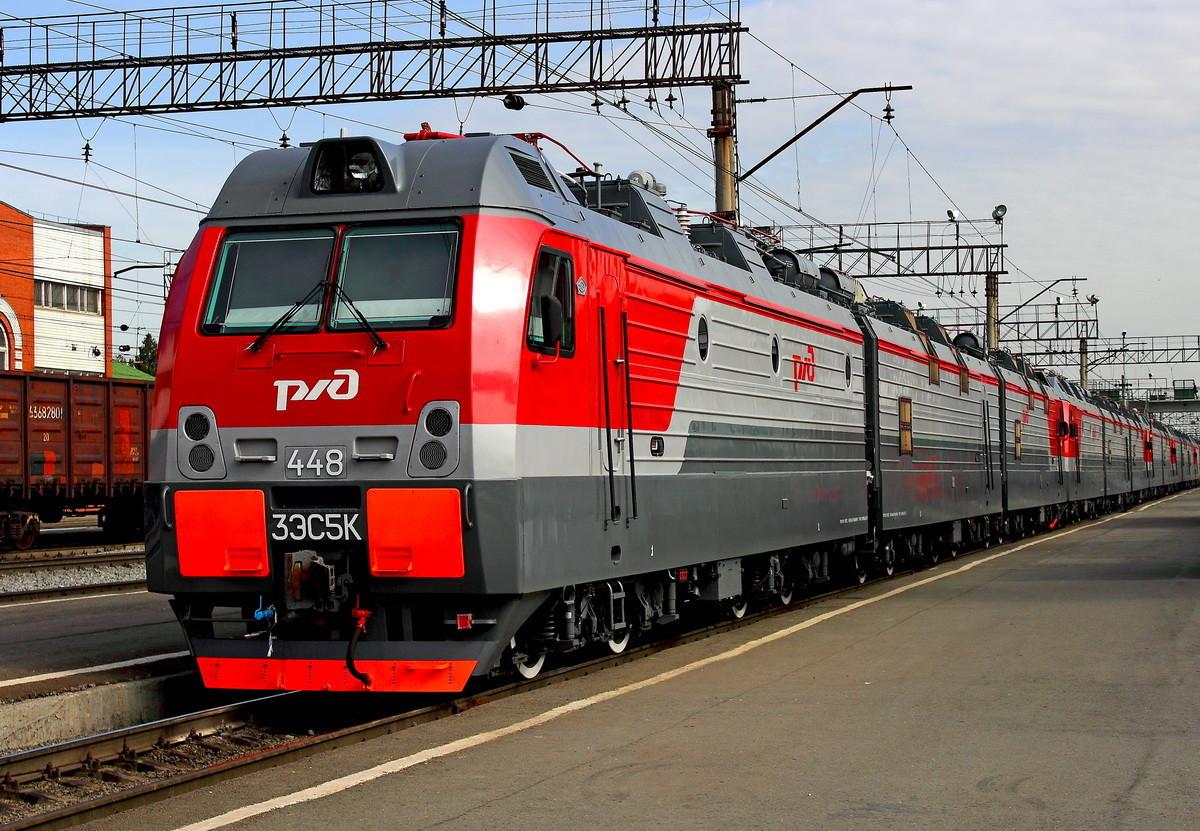 Укрзализныця запустила беспересадочный вагон из Киева в Варну