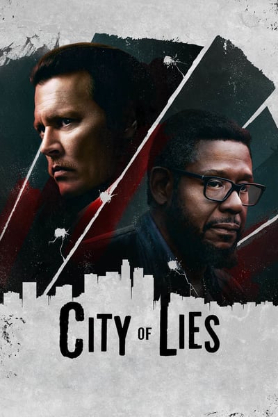 City of Lies 2018 BluRay Remux AVC DTS-HD MA 5 1-iFT