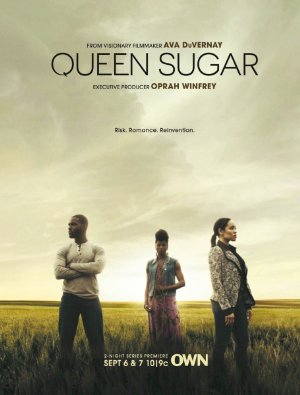 Queen Sugar S04e01 Xvid-afg